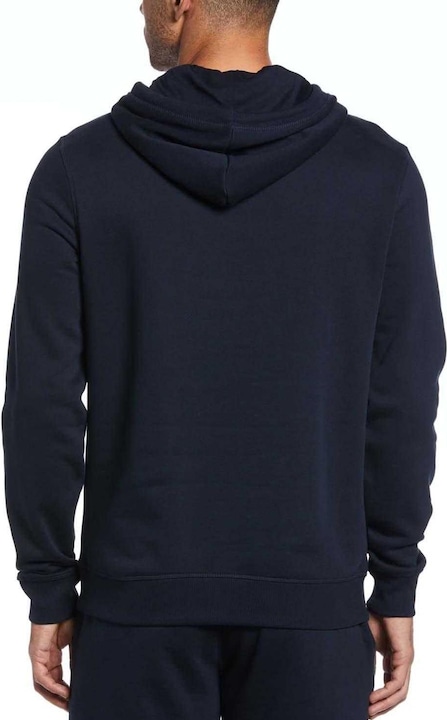 Immagine prodotto Original Penguin Sticker Pete Felpa con Cappuccio Da indossare Uomo (S)