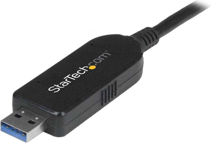 Produktbild StarTech USB A — USB A (1.80 m, USB 3.2 Gen 1)