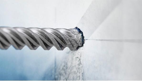 Produktbild Bosch Professional Zubehör EXPERT SDS max-8X Hammerbohrer, 20 x 400 x 520 mm (bis 20 Millimeter)