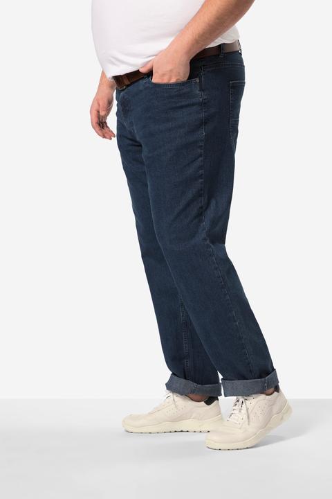 Produktbild Men+ Jeans, 5-Pocket, Spezialschnitt, bis Gr. 82 /41 (56)