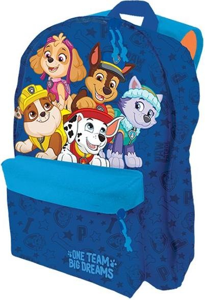 Produktbild Paw Patrol Euromic - - Medium Backpack (16 L)