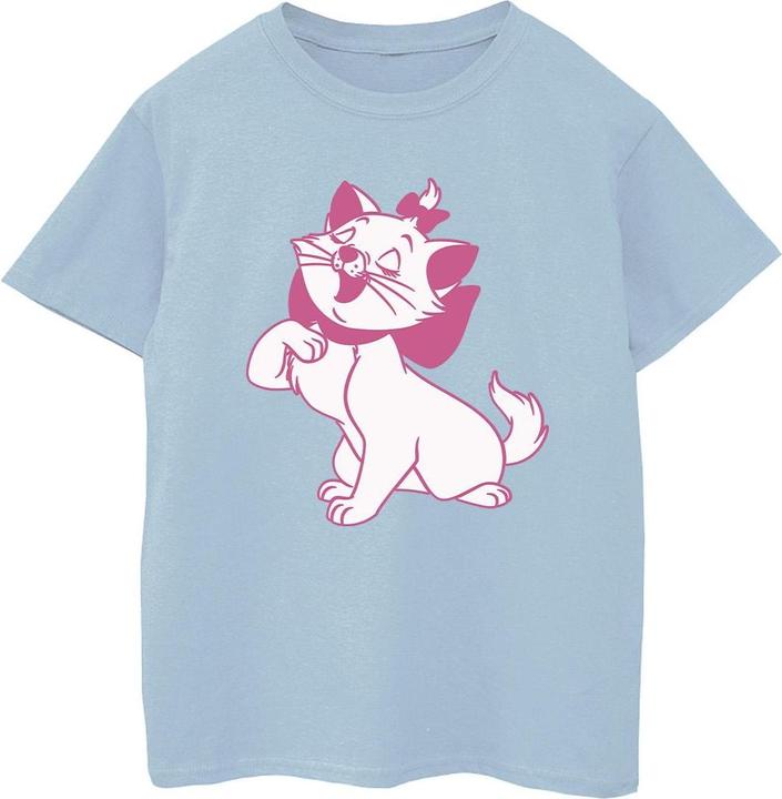 Produktbild Disney The Aristocats Marie TShirt Jungen (116)
