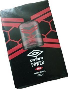 Image du produit Umbro Eau de Toilette Power - 75ml (Eau de toilette, 75 ml)