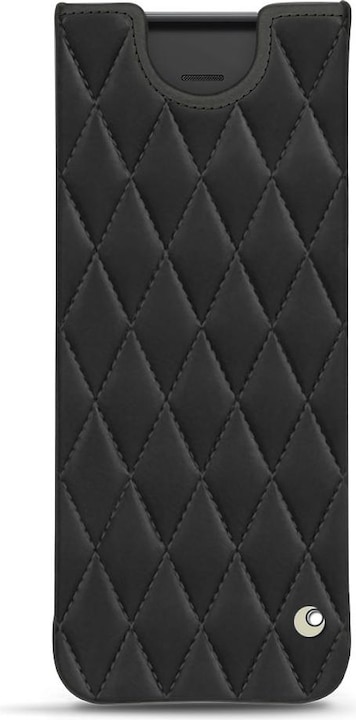 Noir - Couture ( Nappa - Black )