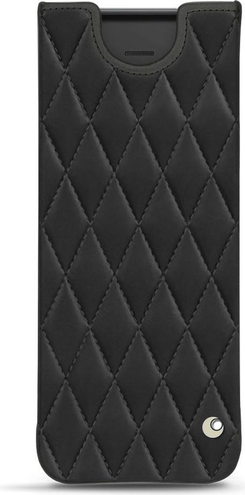 Noir - Couture ( Nappa - Black )