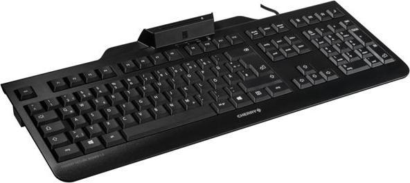 Actual product image CHERRY Secure board (DE, Cable)