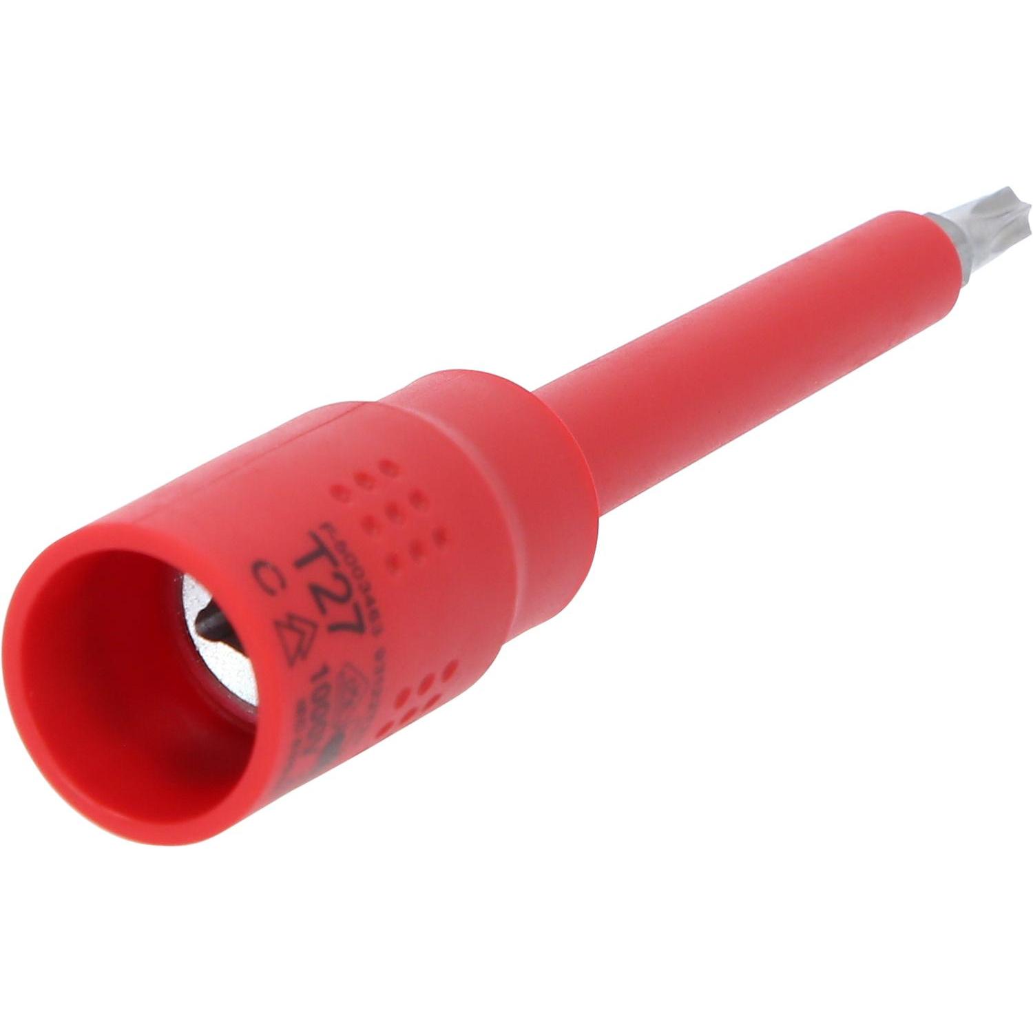 Thumbnail - KS Tools, Steckschlüssel + Stecknuss, 118.3824