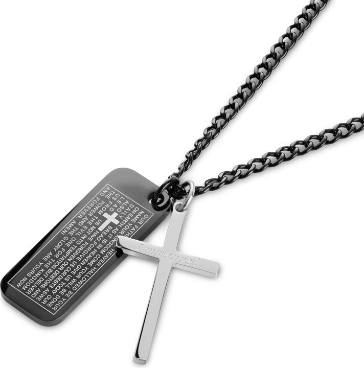 Produktbild Lucleon Icarus (Edelstahl)