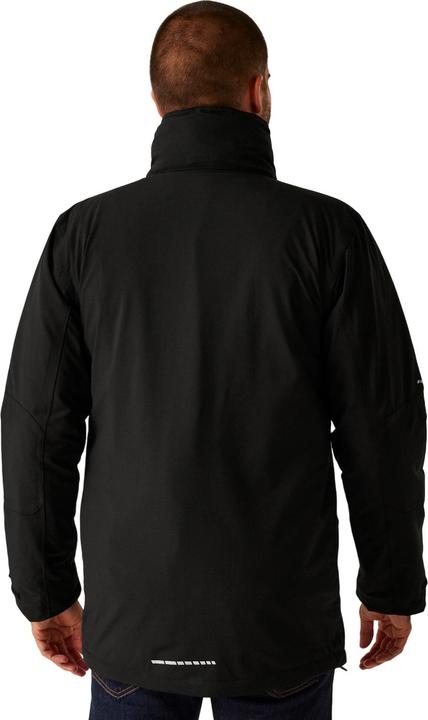 Produktbild Regatta XPro Evader III Jacke 3 in 1 (S)