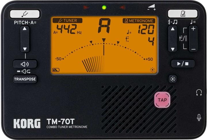 Korg TM-70
