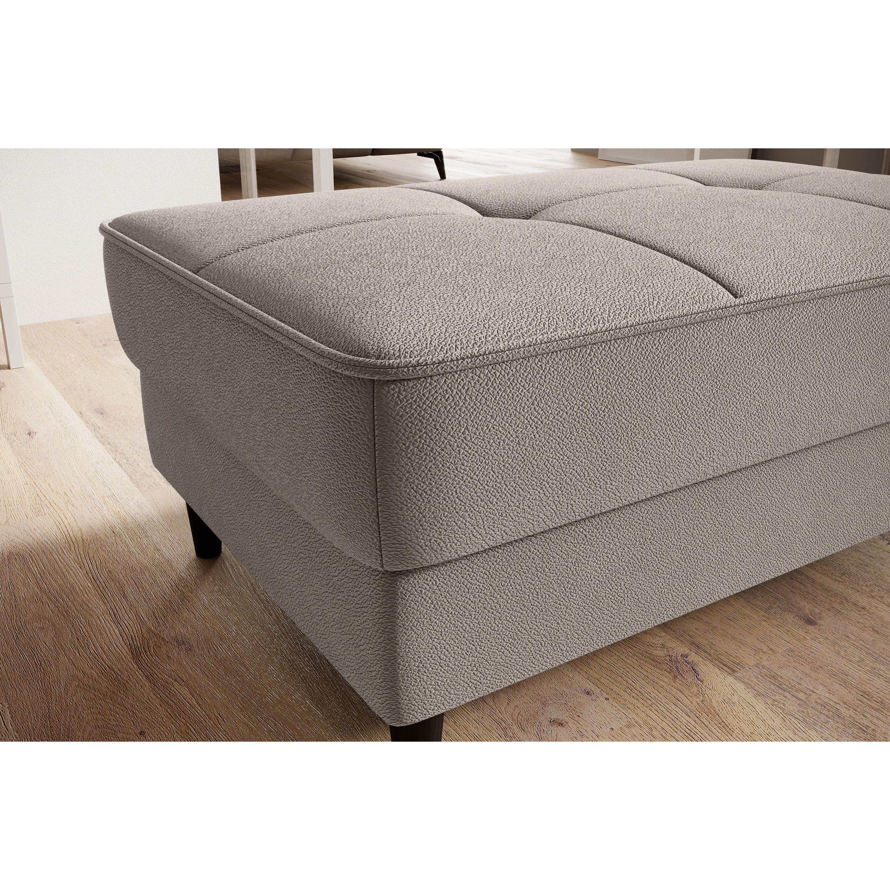 Thumbnail - ELTAP, Hocker + Pouf, Bellis