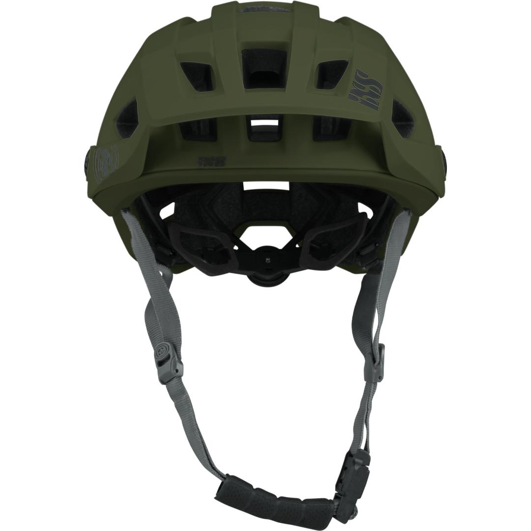 Thumbnail - iXS, Velohelm, (54 - 58 cm)
