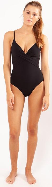 Immagine prodotto Barts Tuta sagomata solida da donna (XL)