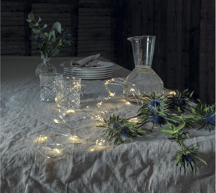 Produktbild Star Trading Silberdraht (1.40 m)