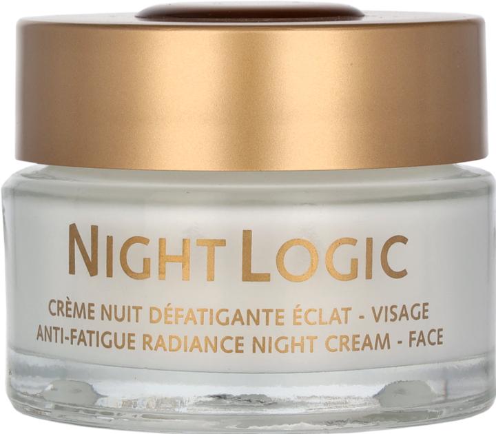 Image du produit Guinot Crème de nuit Night Logic 50ml (50 ml, Crème de nuit)