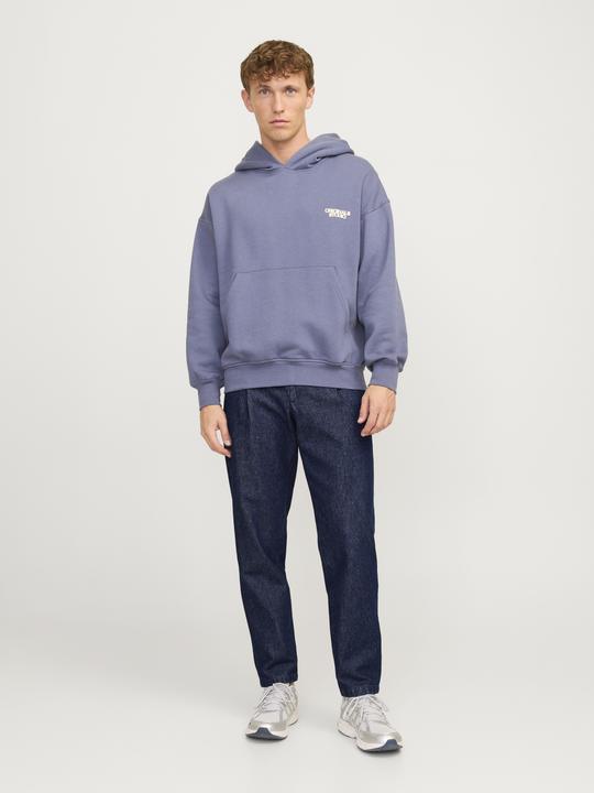 Actual product image Jack & Jones JJIBILL JJRICO MF 182 Regular fit jeans Regular fit jeans (W30/L32)