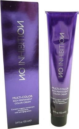 Produktbild No Inhibition Z.One Concept Multi-Color 100ml Haarfarbe Creme Permanent 09.34 Copper Golden Very Li (09.34 Copper Golden Very Light Blonde)