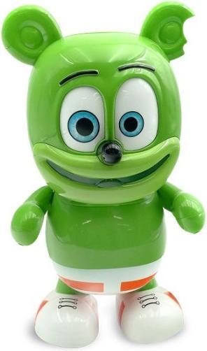 Produktbild Cobi Interaktive Gummibärchen-Figur - Ich bin Gummibärchen