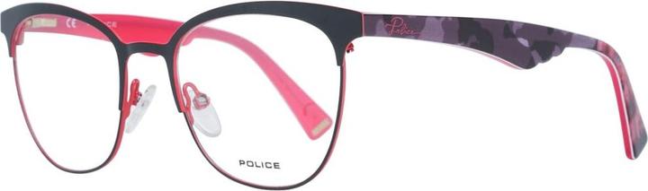 Actual product image Police VPL417510SA1 frame (ø 51 mm)