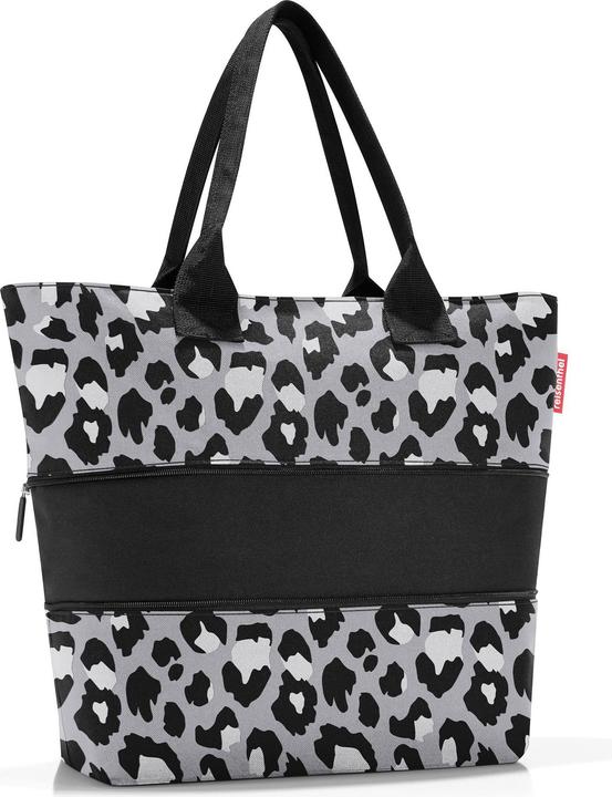 Immagine prodotto reisenthel shopper e1 leo nero