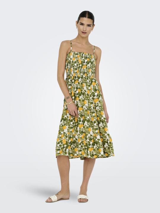 Produktbild Only Onlzelina Life Smock 3in1 Dress Skirt Wv (S)