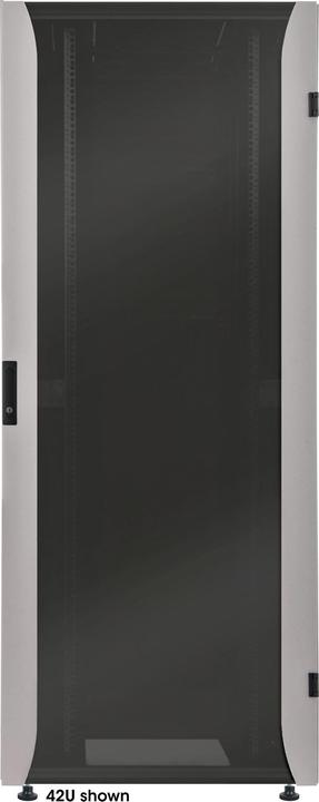 Produktbild Intellinet 19" Netzwerkschrank, Premium Line (10.87 HE, 19 Zoll Rack)