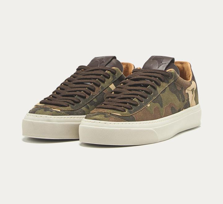 Image du produit Aqua Alta Moro Military (41)