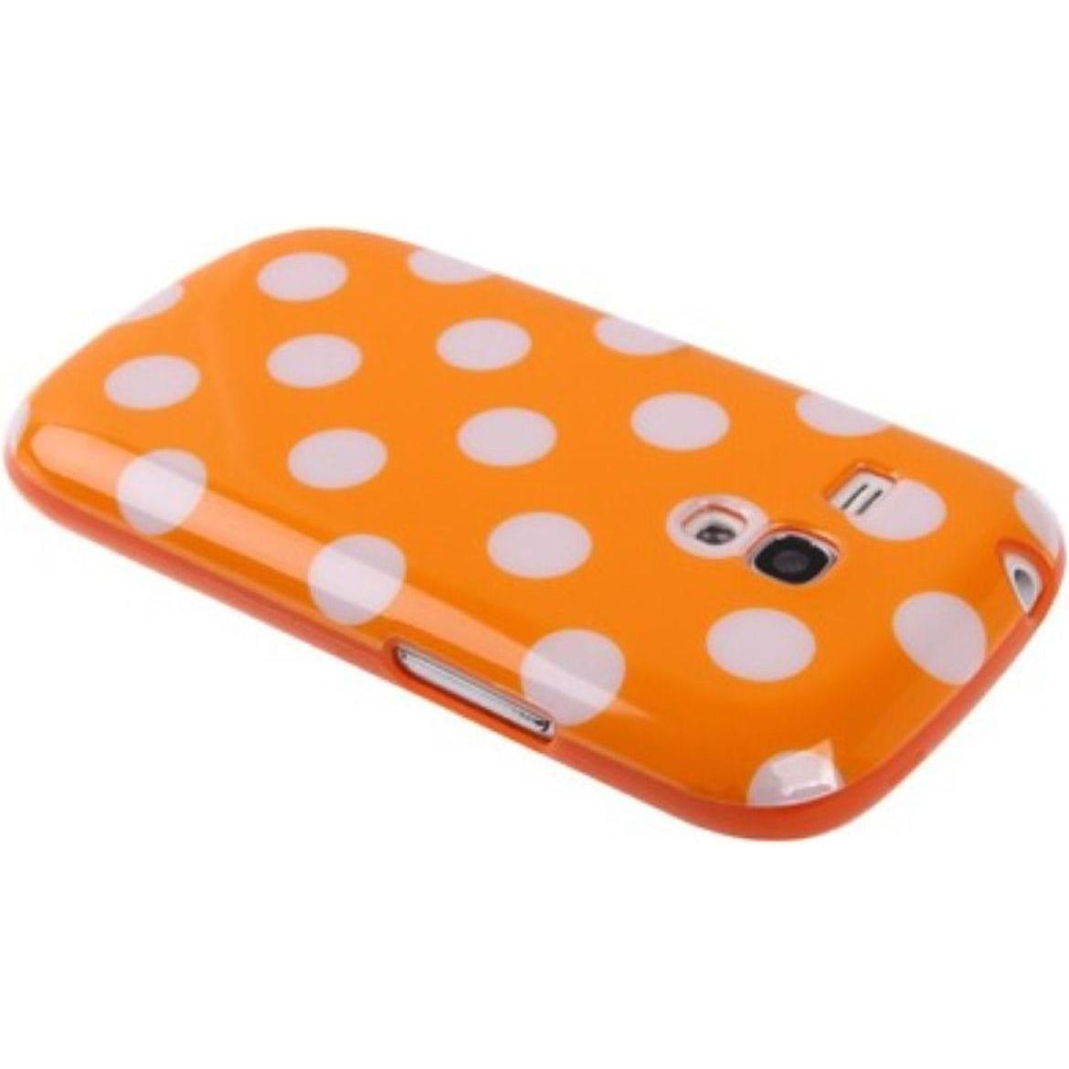 Thumbnail - König Design Schutzhülle für Handy Samsung Galaxy S3 mini i8190 / i8195 / i8200 (Samsung Galaxy S3 Mini), Smartphone Hül...