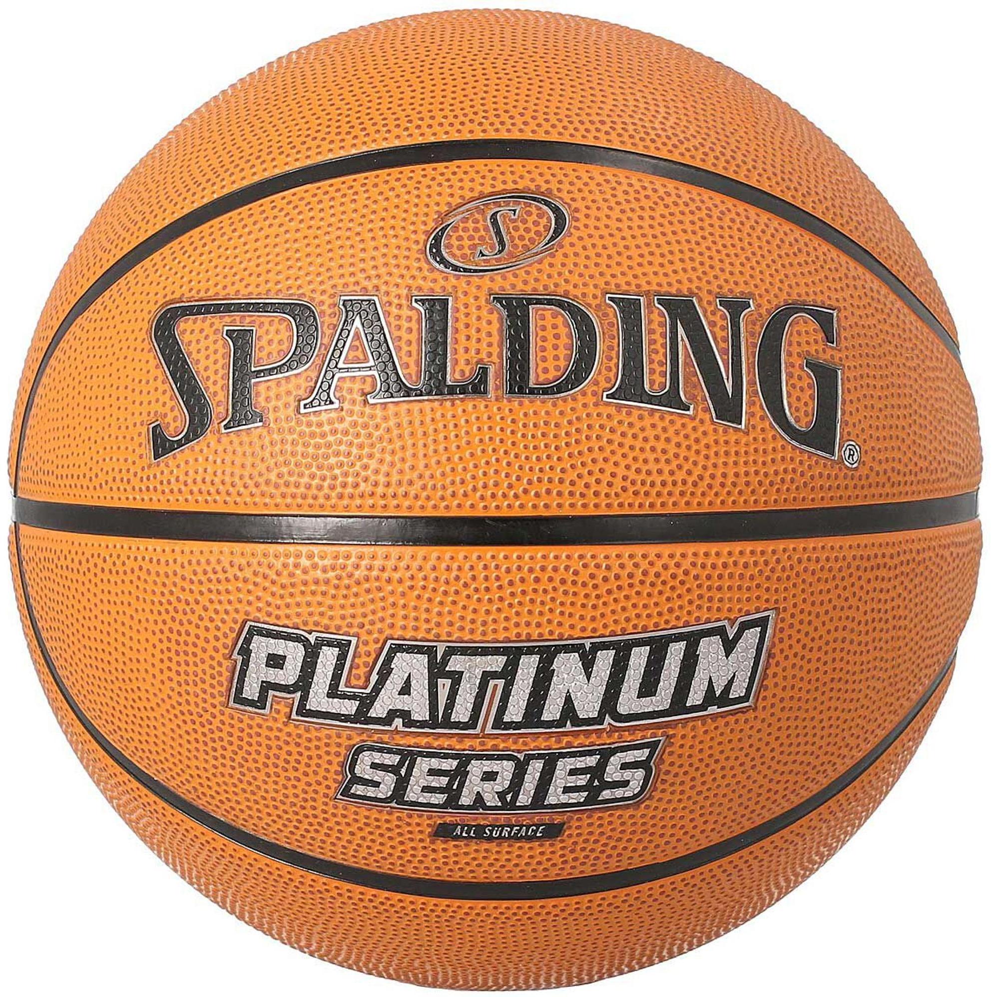 Spalding, Basketbal, (7)