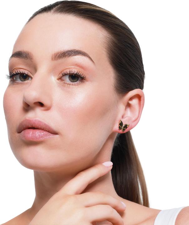 Image du produit Heideman Corina goldfarben (100% acier inoxydable)