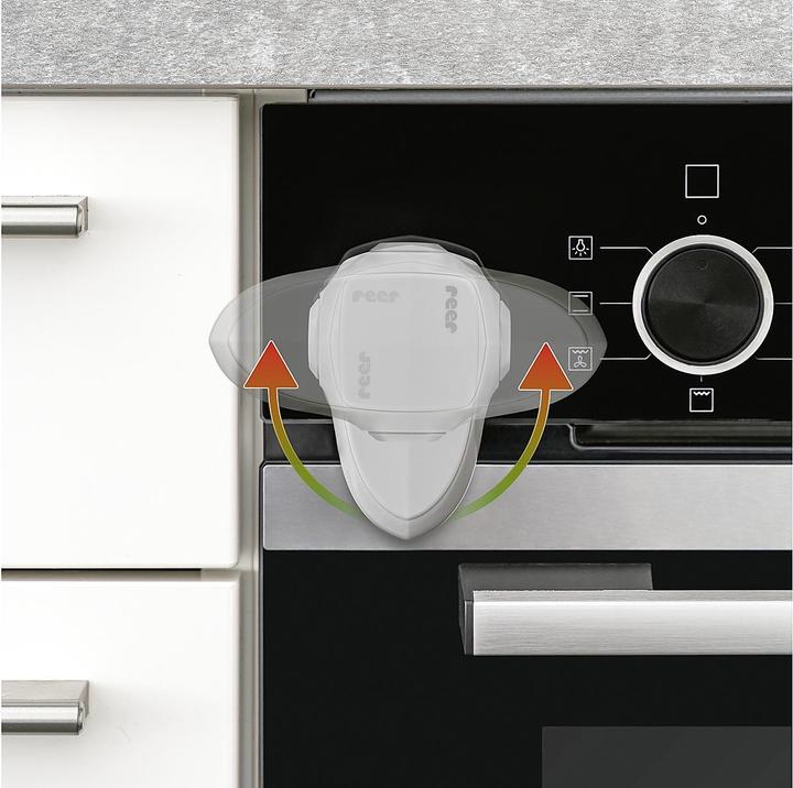 Produktbild Reer Für den Backofen