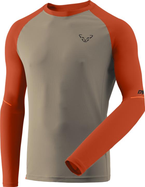 Produktbild Dynafit Alpine Pro Langarmshirt Herren (S)