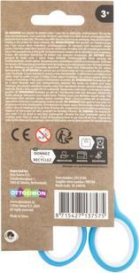 Actual product image Creafun Scissors left 13 cm (13 cm)