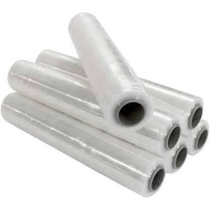 Thumbnail - Wihedü, Verpackungsmaterial, Handstretchfolie (300m x 500mm) (1 Stück)