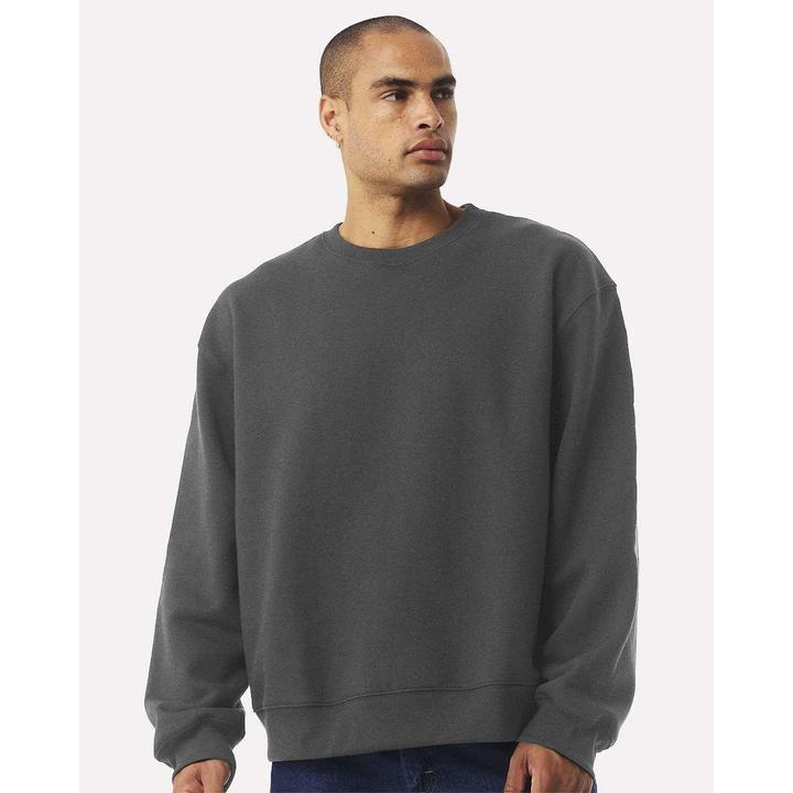 Produktbild Canvas Unisex Crewneck Sweatshirt (S)