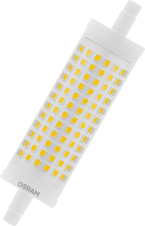 Actual product image Osram LED light (R7s, 2452 lm)