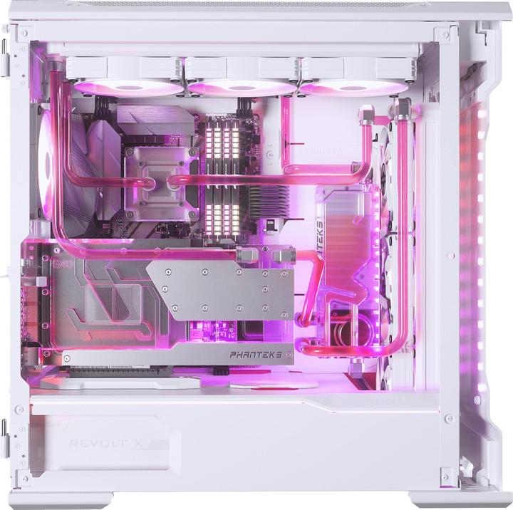 Immagine prodotto Phanteks KGG753753K Gas da incasso da 75 cm a 5 zone