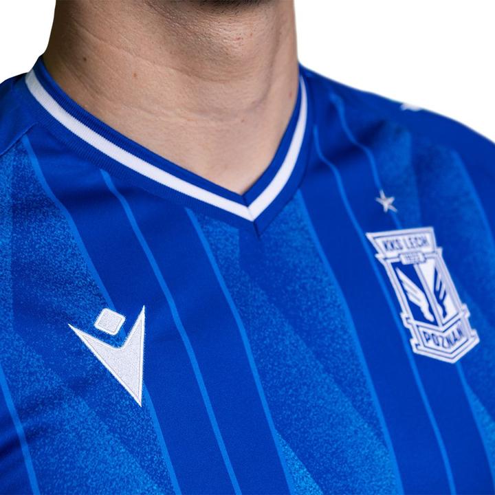 Immagine prodotto Macron Lech Posen Trikot (XL)