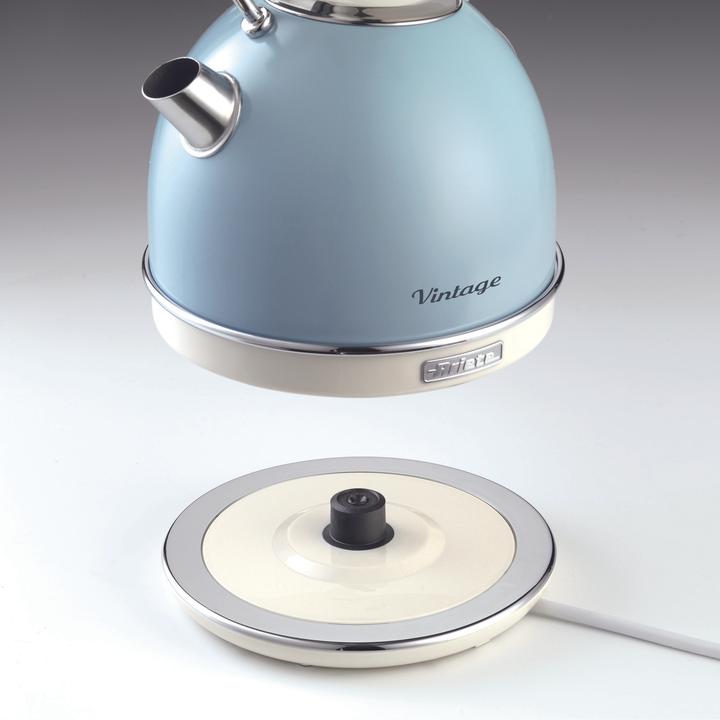 Image du produit Ariete 2877 Bouilloire Vintage (1.70 l)