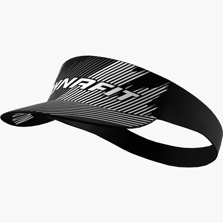 Actual product image Dynafit Alpine Graphic Visor Band Cap (58)