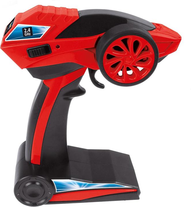 Actual product image Revell AK RC Crawler