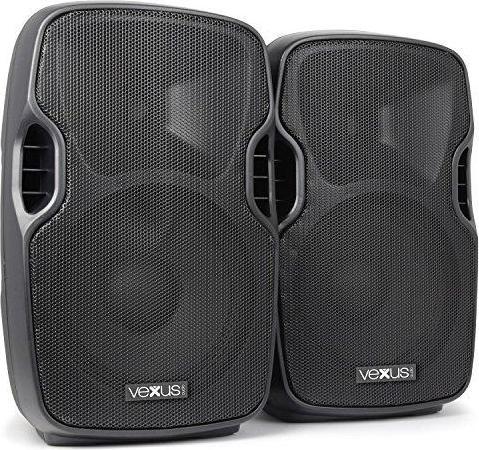 Image du produit Vonyx Système de sonorisation PSS302 (Passif, 1x 300 W)
