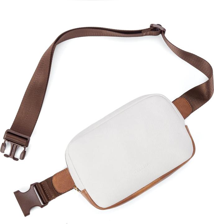 Produktbild Only-Bags.Store Gürteltasche, PU-Leder Crossbody Tasche Umhängetasche