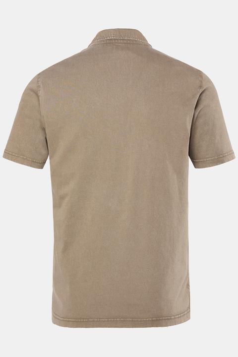 Produktbild JP1880 Poloshirt, Halbarm, Vintage (XXL)