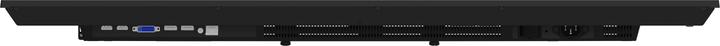 Actual product image iiyama LFD ProLite LH5575UHS-B2AG (3840 x 2160 Pixels, 54.60")