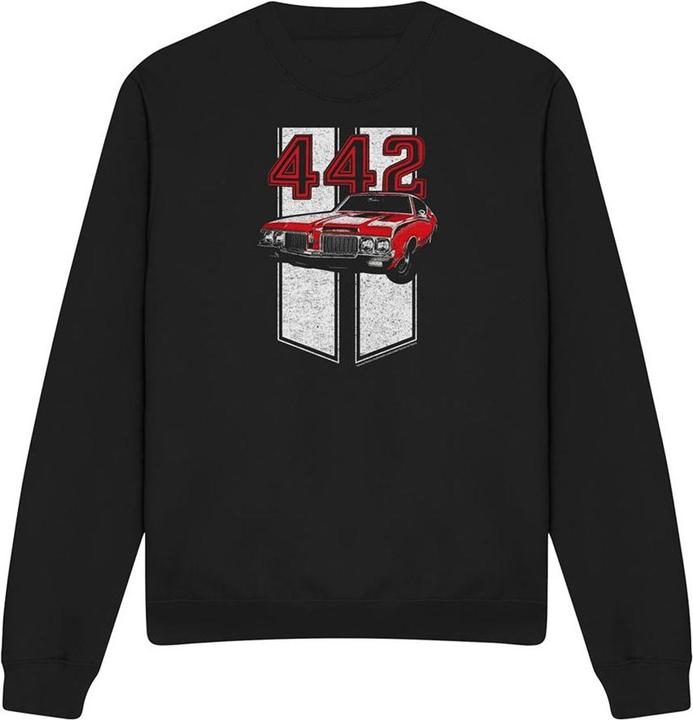 Produktbild 442 Sweatshirt (XL)