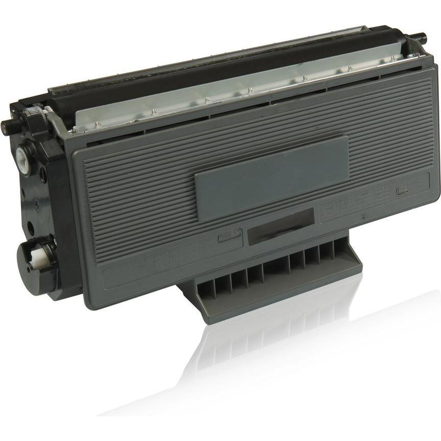 Inkadoo, Toner, Toner kompatibel zu Konica Minolta A32W021 / TNP-24 Toner, schwarz Schwarz (BK)