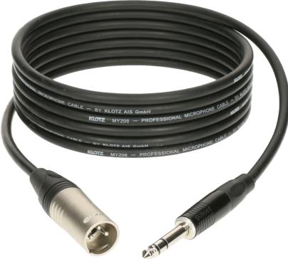 Produktbild Klotz M1MS1K0300 (3 m)