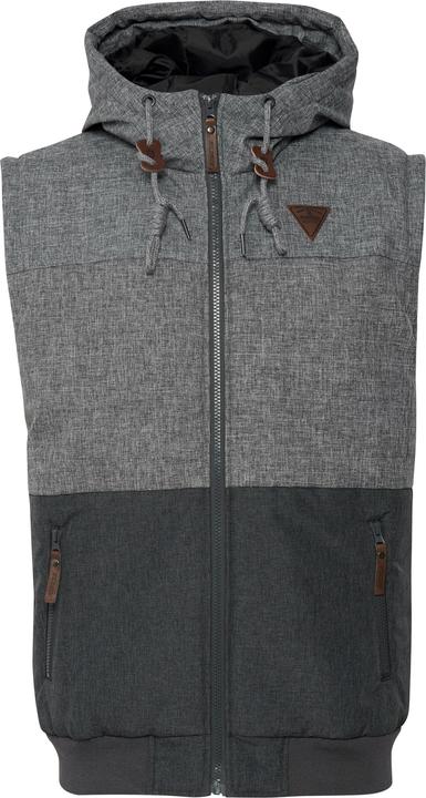 Grey Mix (914)