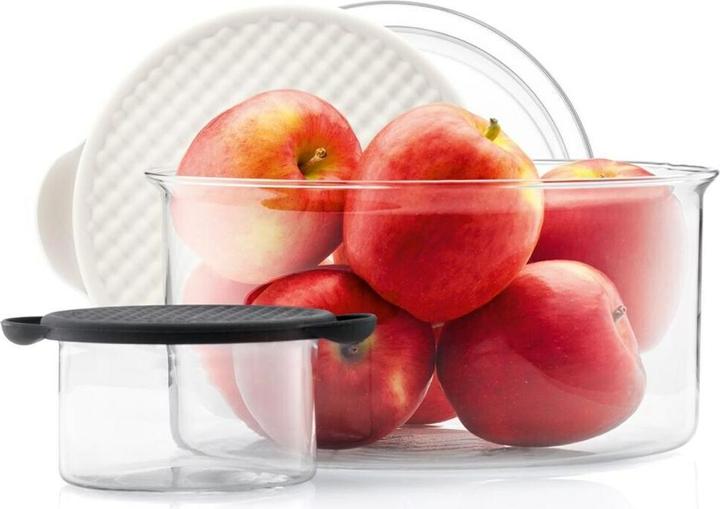 Actual product image Bodum Hot Pot Set (2.50 l, 2x)